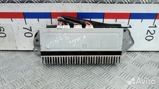 Усилитель музыки lexus IS 2 (XE20) (UDN28XL01)