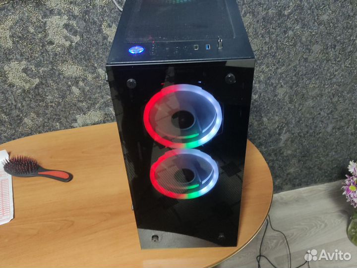 Игровой пк