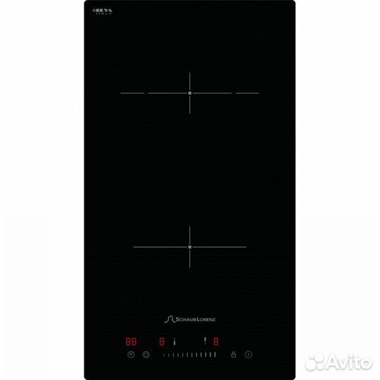 Варочная панель schaub lorenz SLK сy31S1