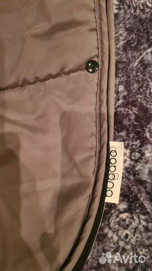 Конверт в коляску bugaboo оригинал