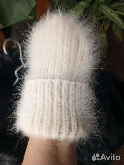 Шапка женская