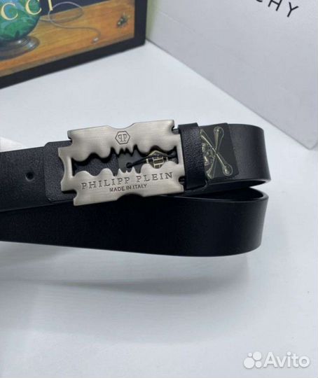 Ремень мужской Philipp Plein