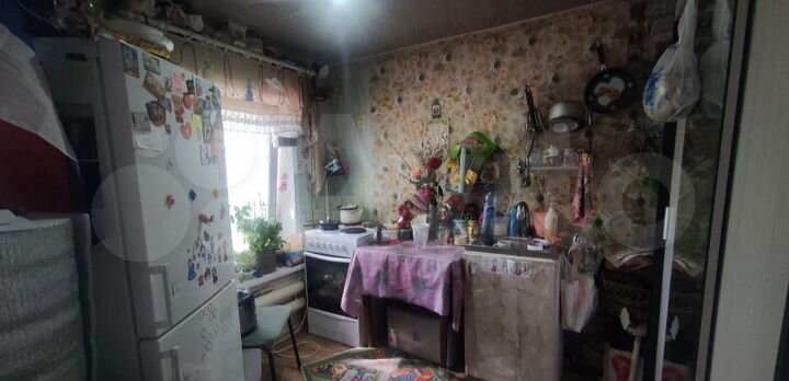 Квартира-студия, 31,8 м², 1/2 эт.
