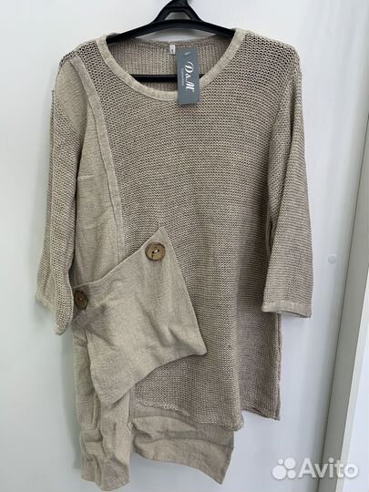 Платье туника