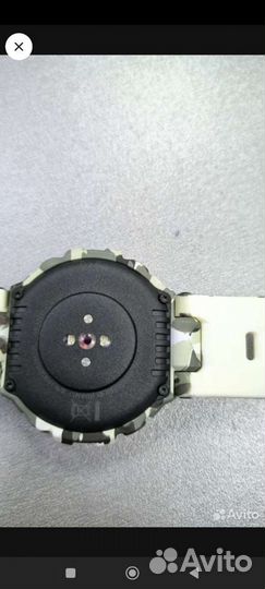 Смарт часы xiaomi amazfit t rex