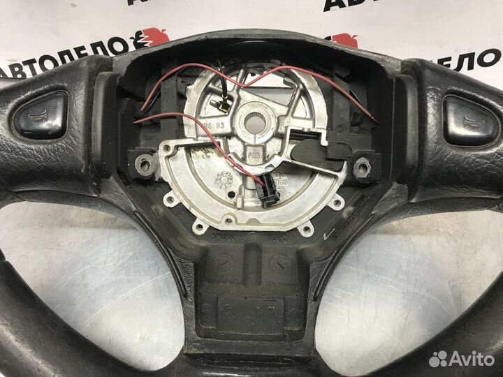 Руль Rover 200 R3 1999 г.в