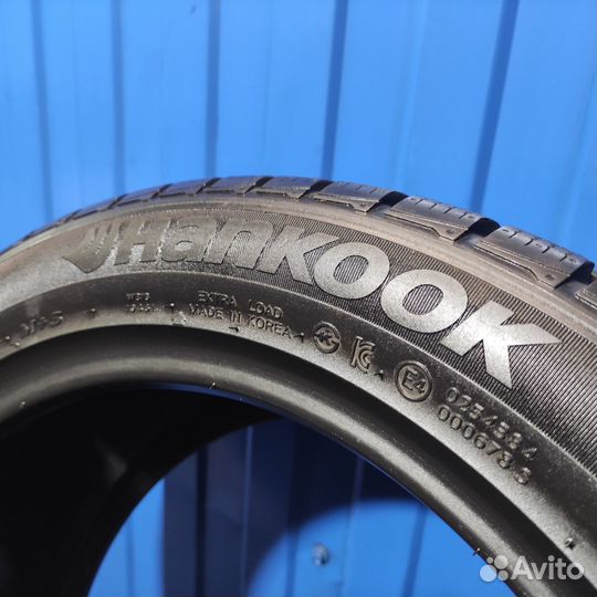 Hankook Winter I'Cept Evo 245/45 R18