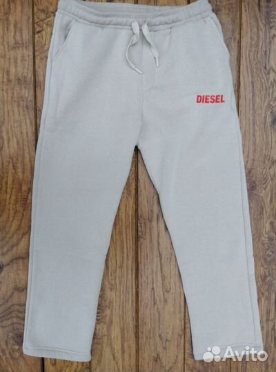 Штаны Diesel 2025