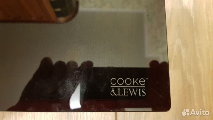 Варочная панель электрическая индукционная бу