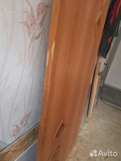 Дверное полотно