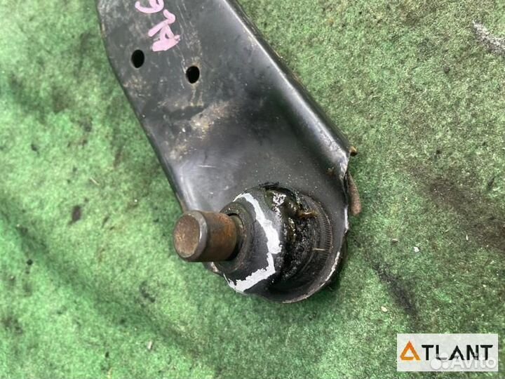 Рычаг передний левый mazda axela