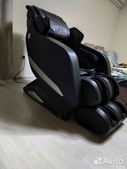 Массажное креслоrt6900