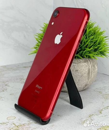 iPhone Xr, 64 ГБ