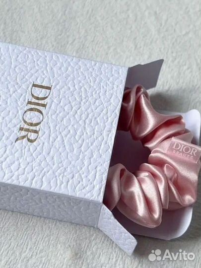 Dior Резинка для волос