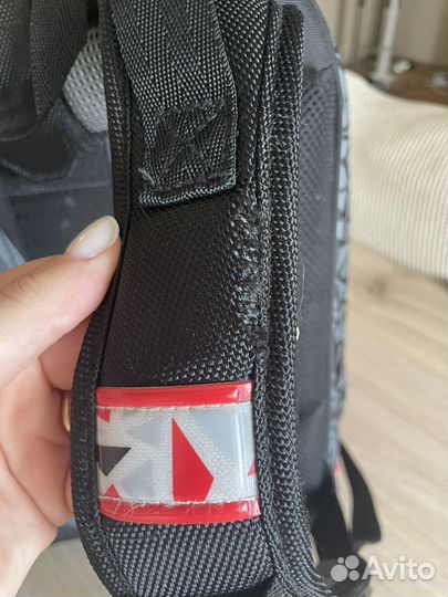 Рюкзак hummingbird для мальчика