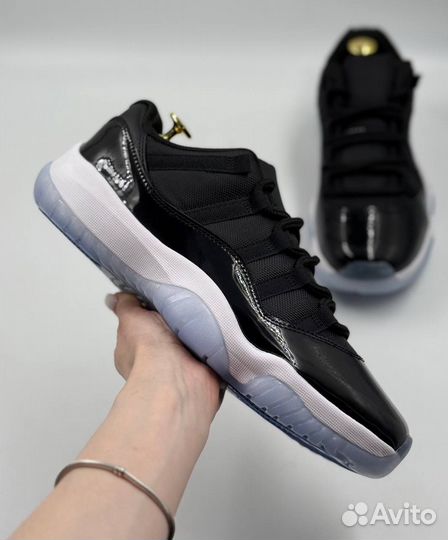 Кроссовки nike air jordan 11 retro