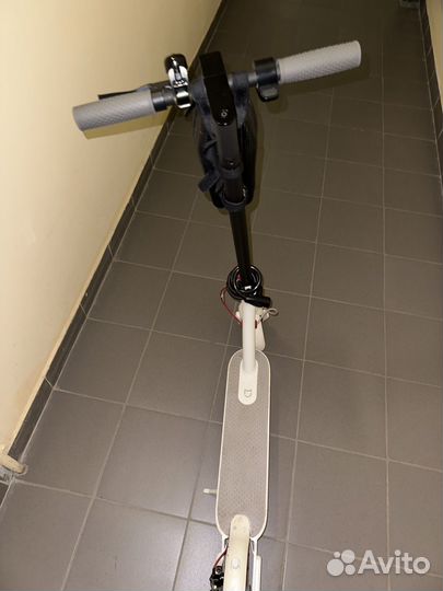 Электросамокат xiaomi 2024