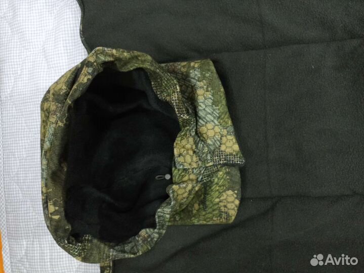 Спальный мешок зимний -35 200*70