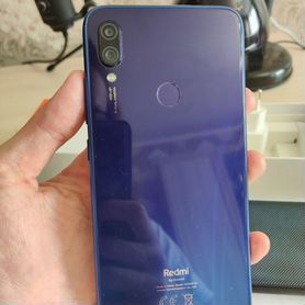 Xiaomi Redmi Note 7, 4/64 ГБ