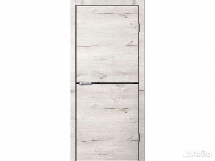 Межкомнатная дверь новая