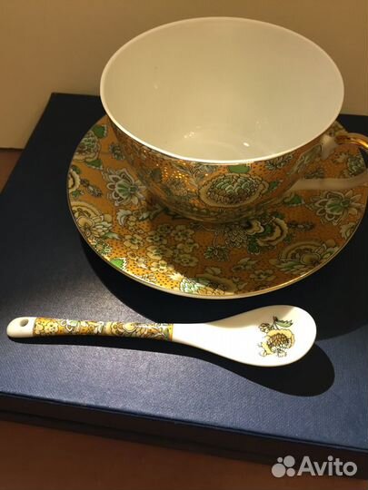 Чайный набор в упаковке - Китай