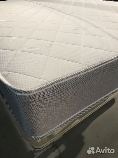 Матрас ортопедический