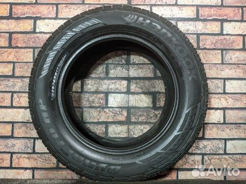 Hankook Dynapro HP RA23 225/65 R17