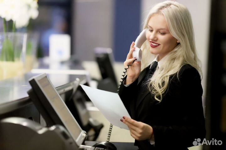 Менеджер по подбору персонала/ Рекрутер