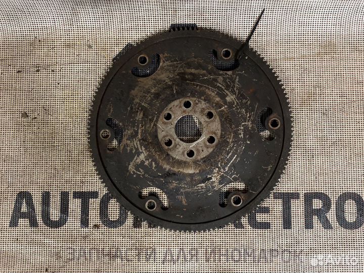 Маховик АКПП Opel Vectra B 90470826