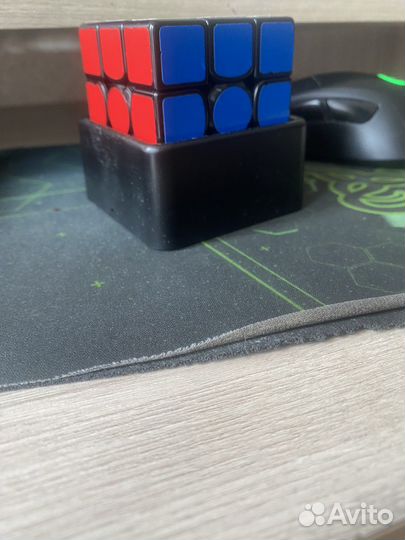 Кубик рубика gan 356i