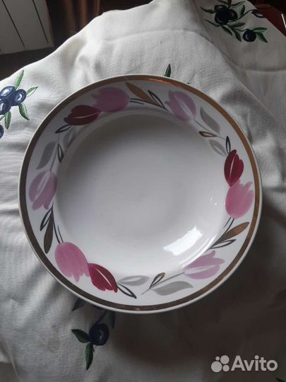 Чайные пары