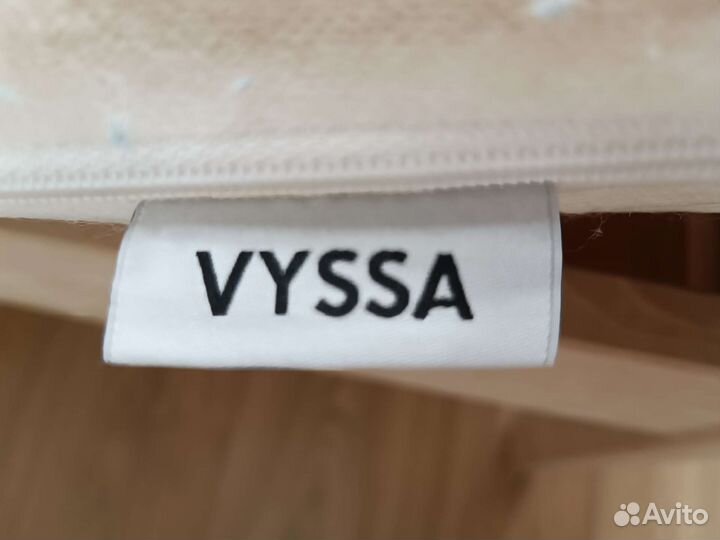 Кровать Икеа с матрасом Икеа