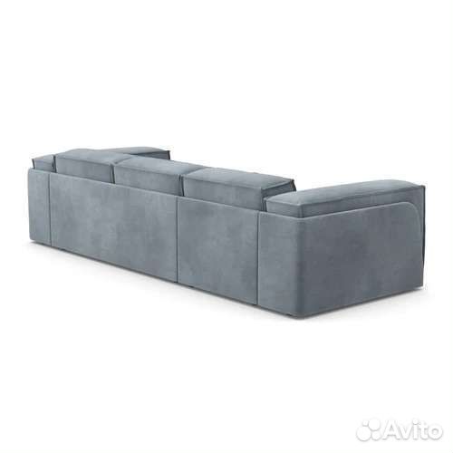 Модульный диван