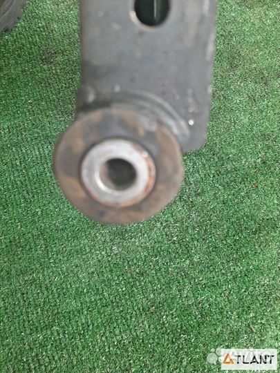 Рычаг передний левый honda N-WGN