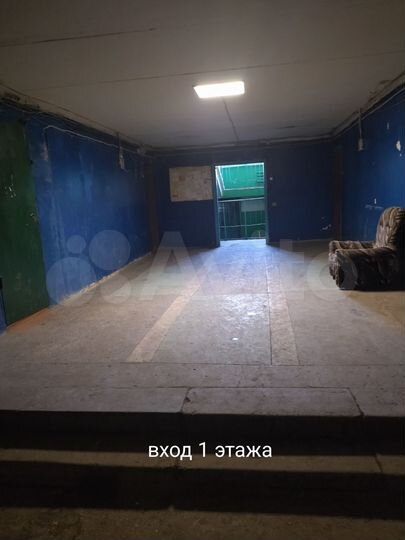 Комната 12,3 м² в 1-к., 3/5 эт.