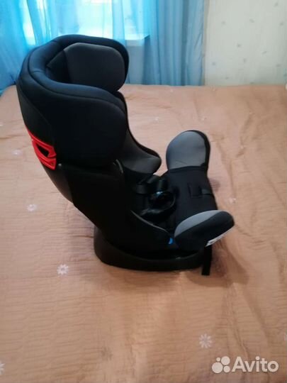 Детское авто кресло