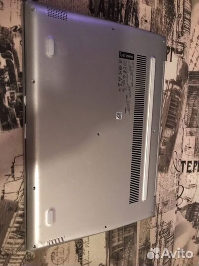 Lenovo ideapad 330s 14ikb