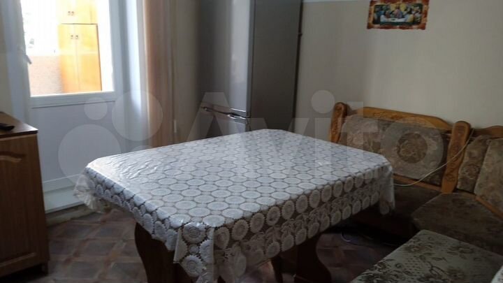 Аукцион: 4-к. квартира, 105,7 м², 1/10 эт.