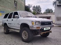 Toyota 4Runner 2.4 MT, 1995, 200 000 км, с пробегом, цена 280 000 руб.