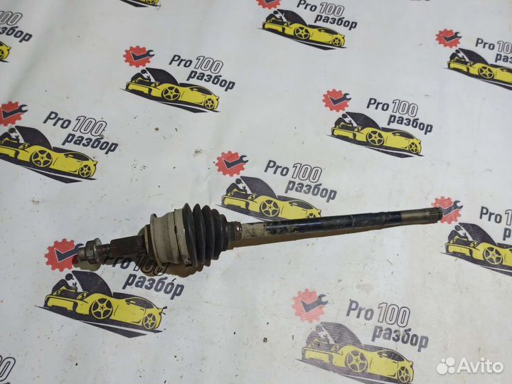 Suzuki swift привод в сборе