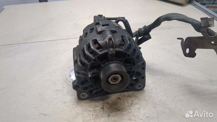 Генератор Volkswagen Polo, 2003