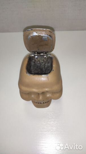 Пепельница ручной работы