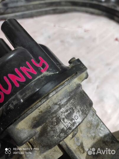 Трамблер Nissan Sunny T4T7427