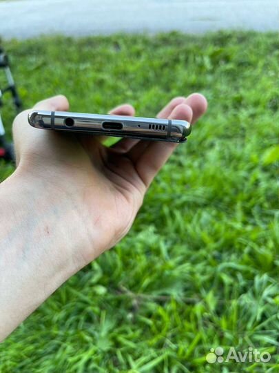 Телефон samsung galaxy s10 plus