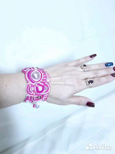 Комплект украшений