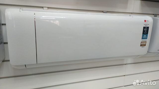 Сплит-системы Centek новая серия J