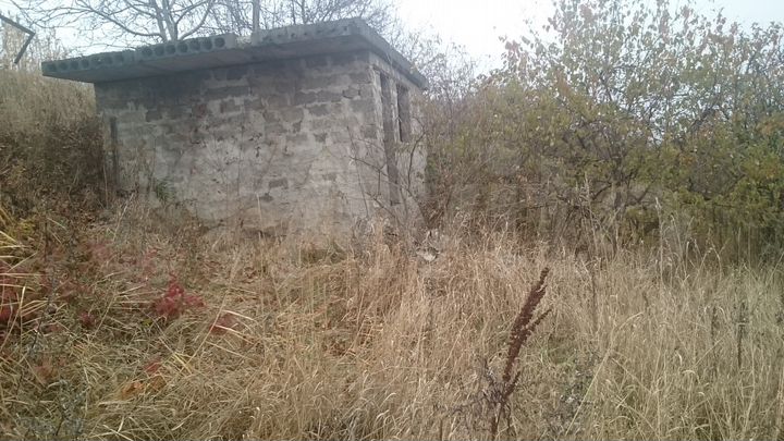 Участок 5,2 сот. (СНТ, ДНП)