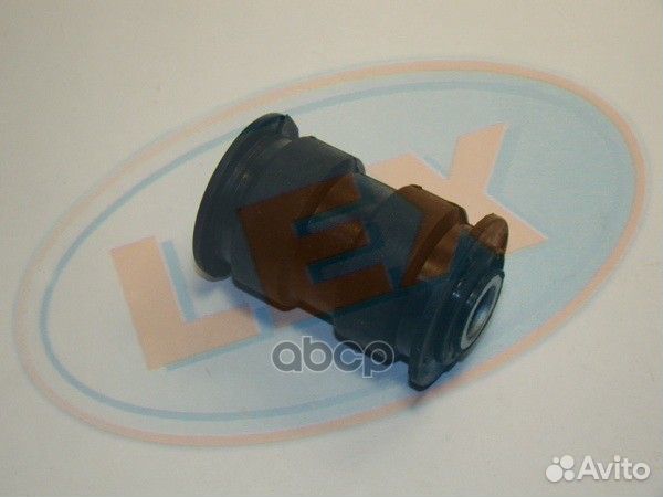 Втулка рессоры Duc 244 больш SB0795 Lex