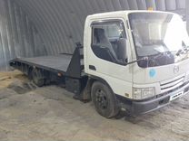 Mazda Titan 2.5 MT, 1989, 99 999 км, с пробегом, цена 2 500 000 руб.