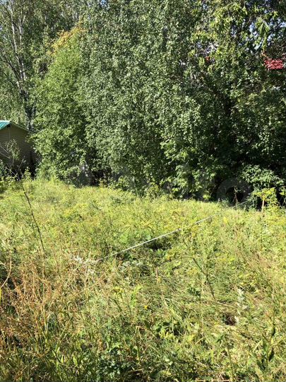 Участок 5 сот. (ИЖС)